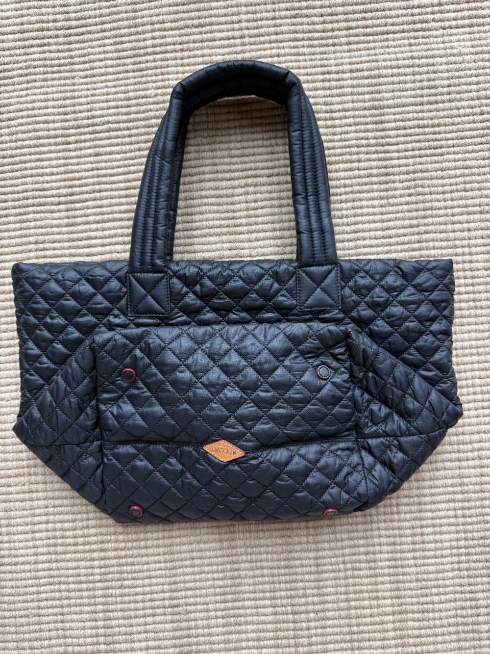 MZ Wallace Metro Tote
